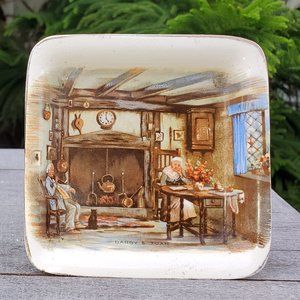 English made Trinket Dish